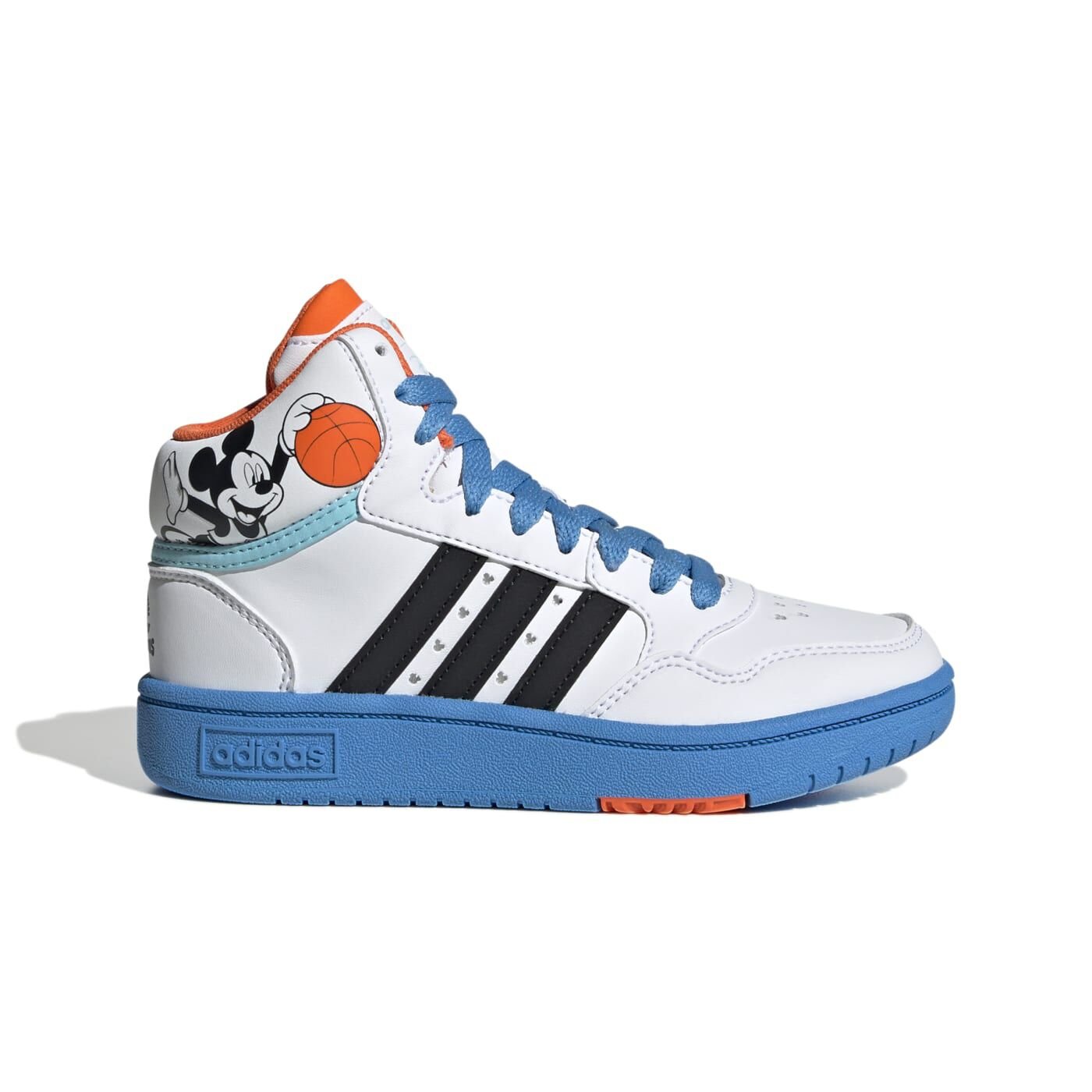 Basket cheap adidas 34