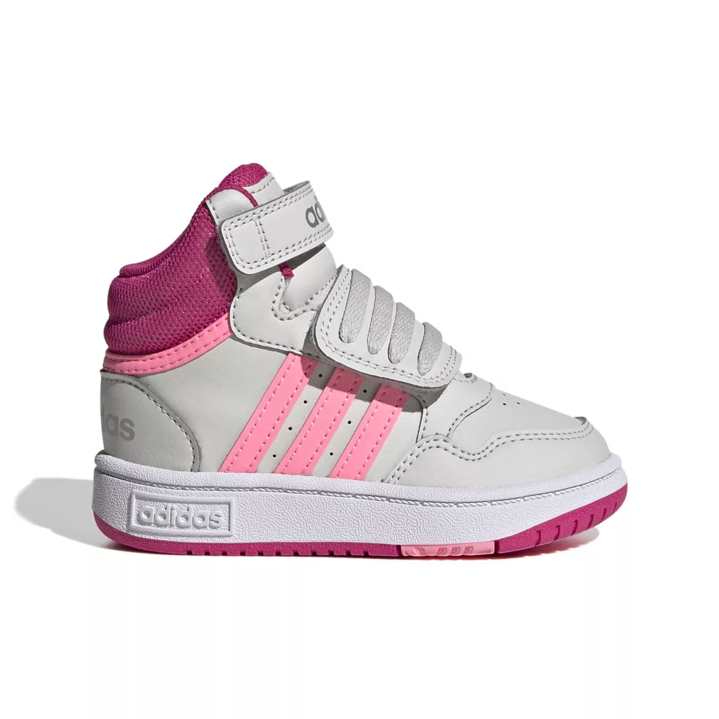 Adidas hoops kinder shop