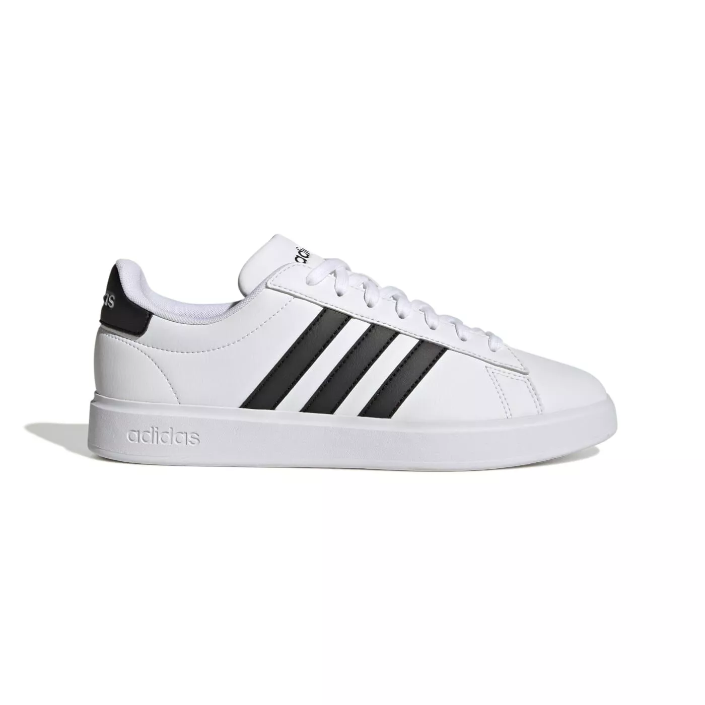 Adidas grand court herren online