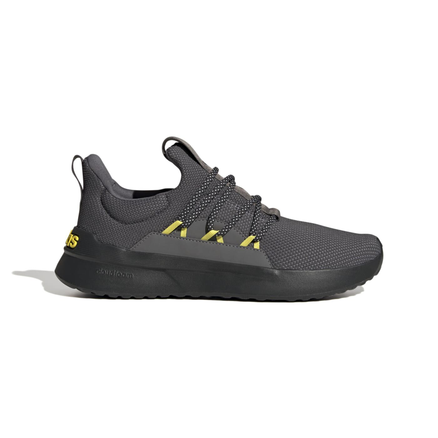 Adidas neo lite racer nere new arrivals