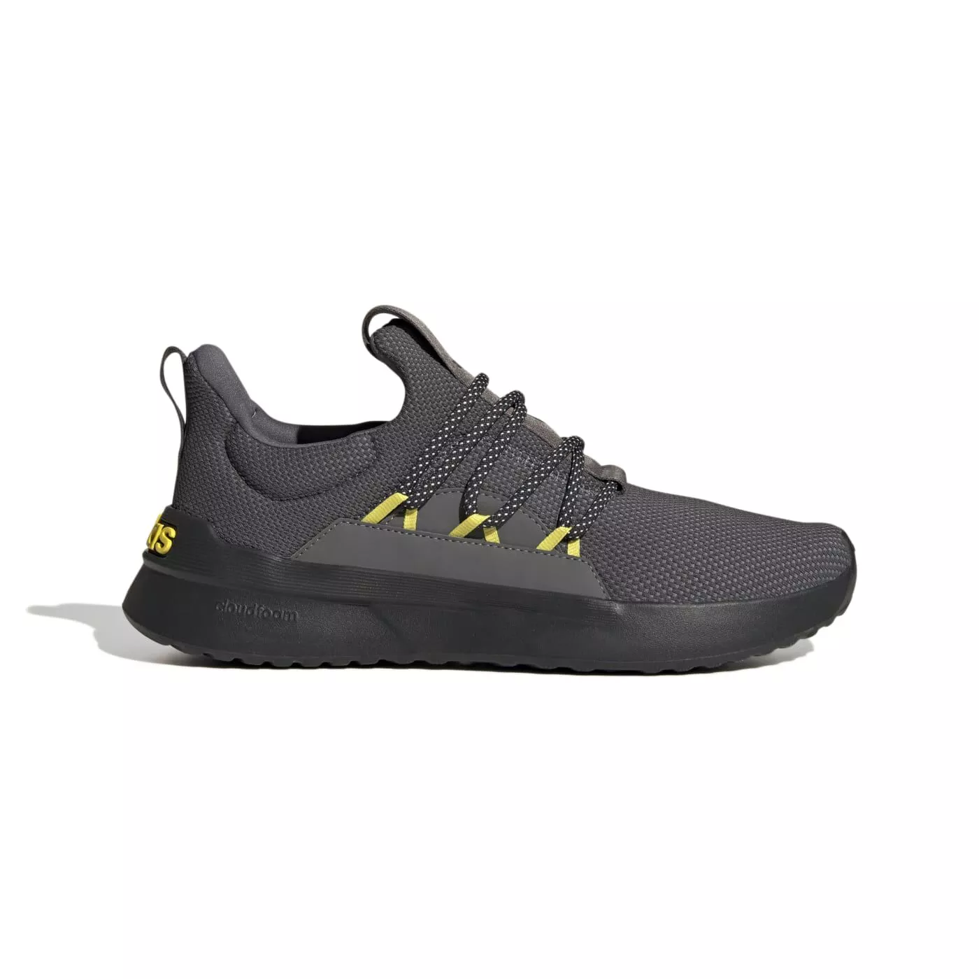 Herren Low Cut Schuhe ADIDAS LITE RACER ADAPT 5.0 GX6773