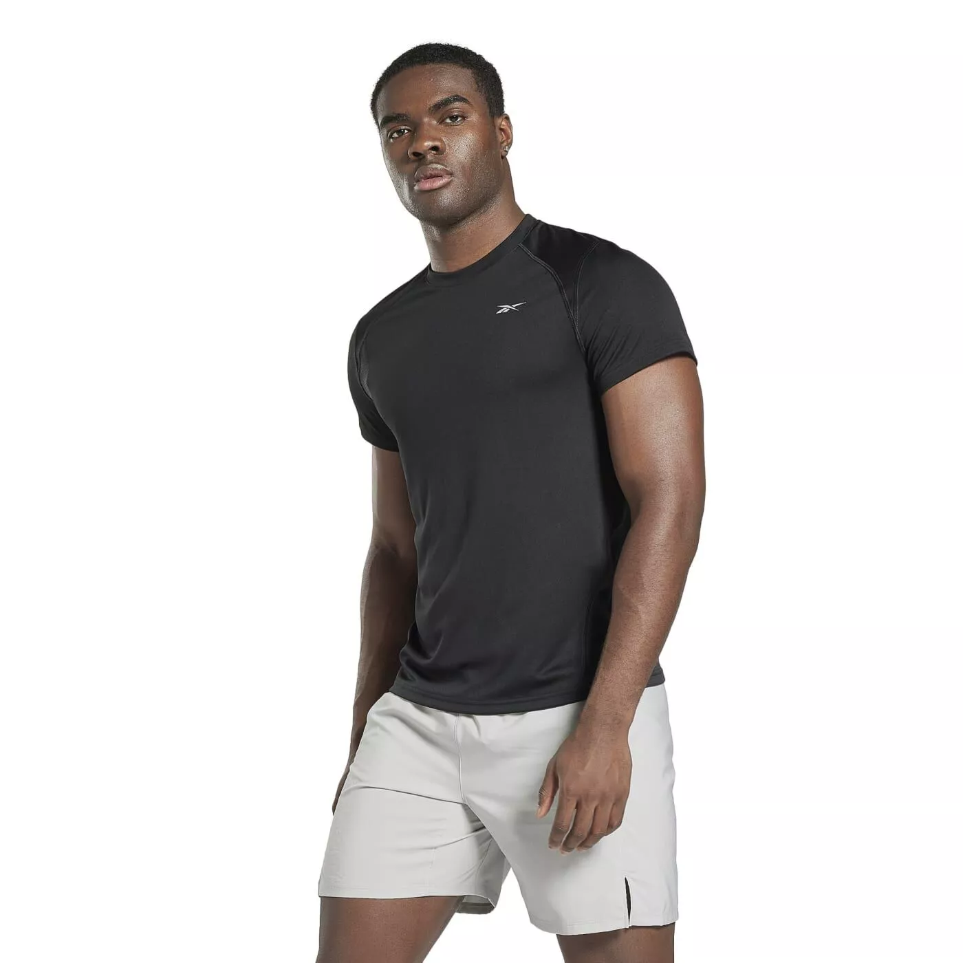 Reebok speedwick t shirt clearance