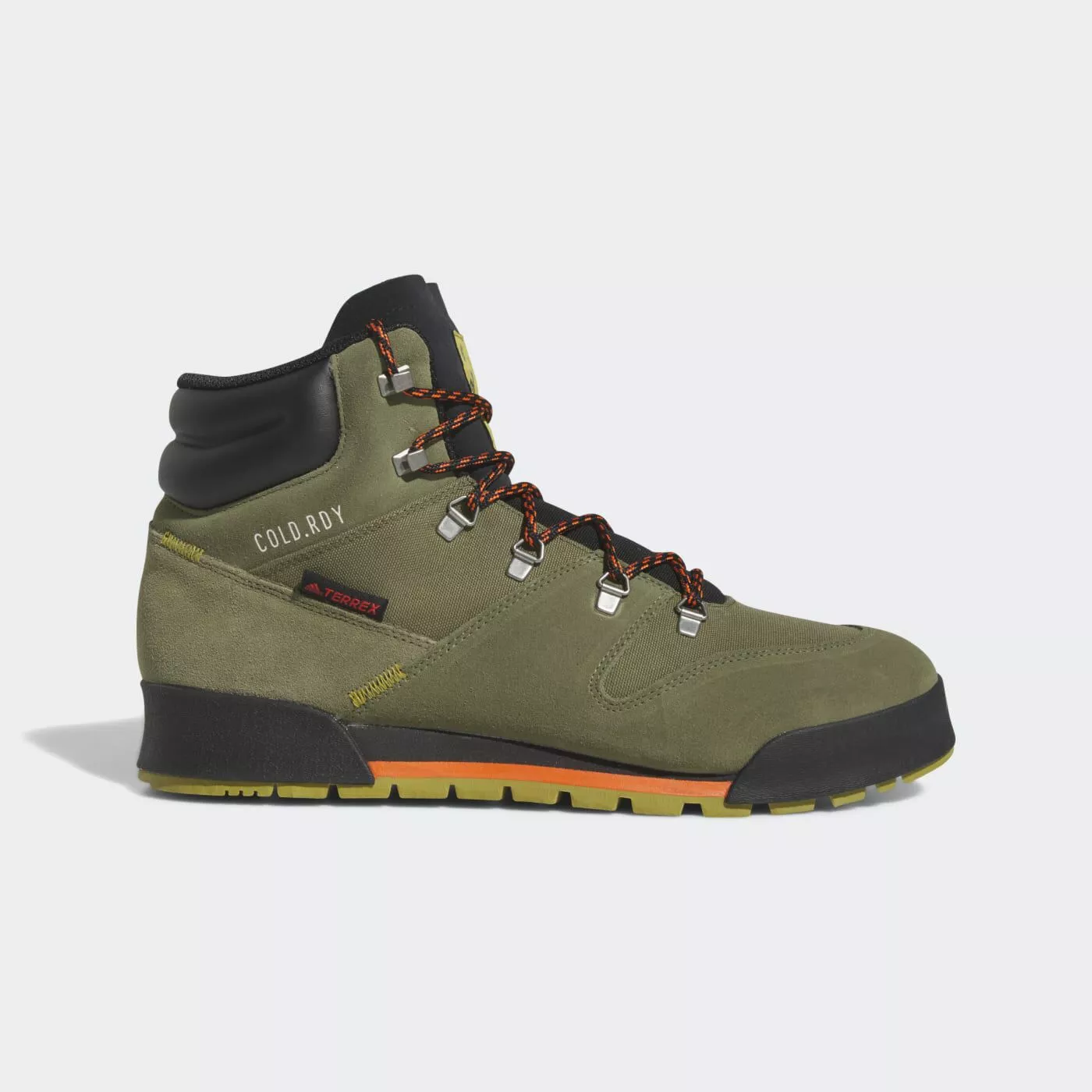 Adidas terrex herren stiefel clearance