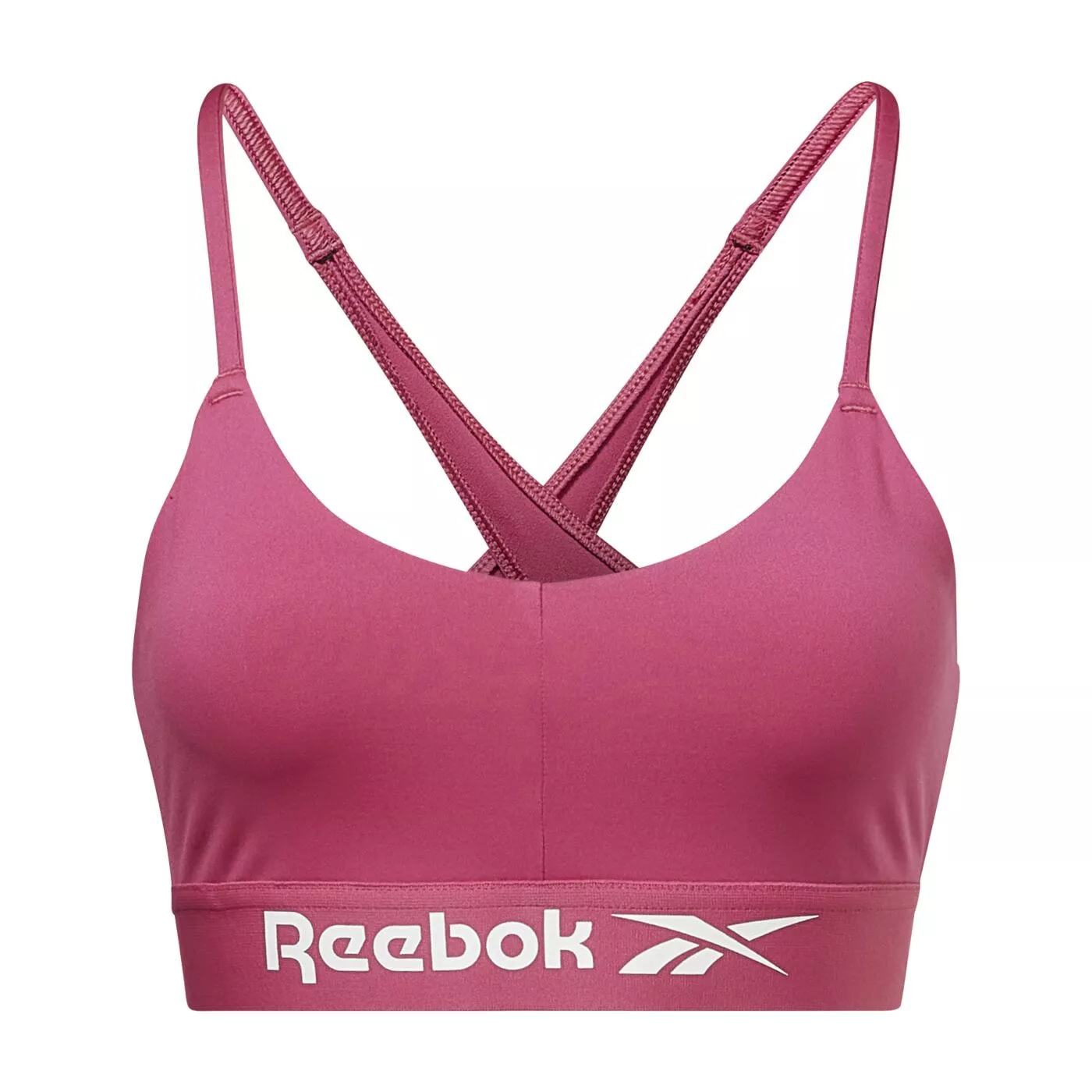 Reebok sports bh top