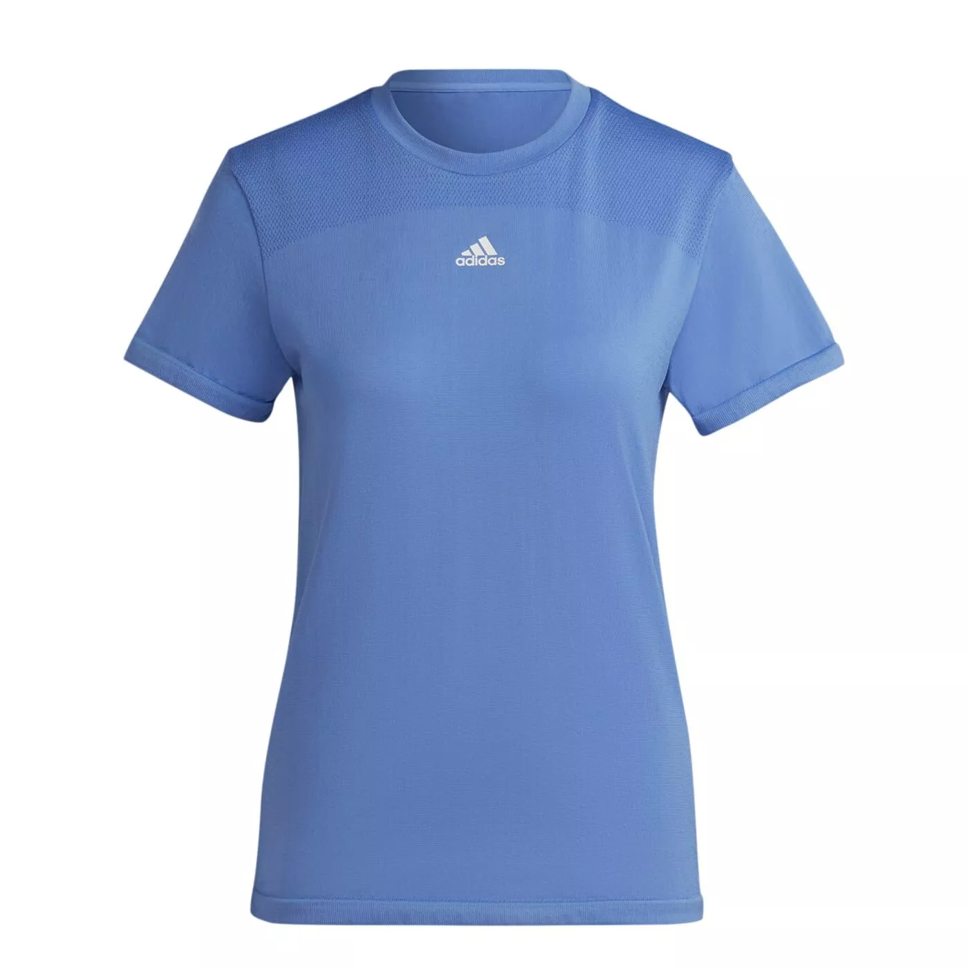 Adidas shirt damen blau shop