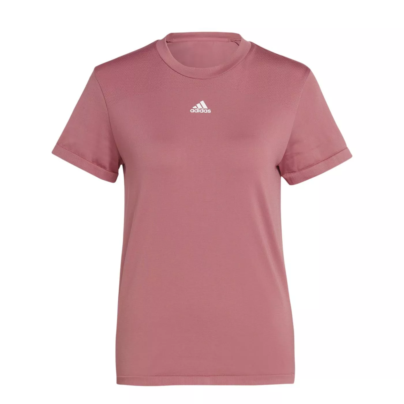 Damen T Shirt ADIDAS W SML T HR7750