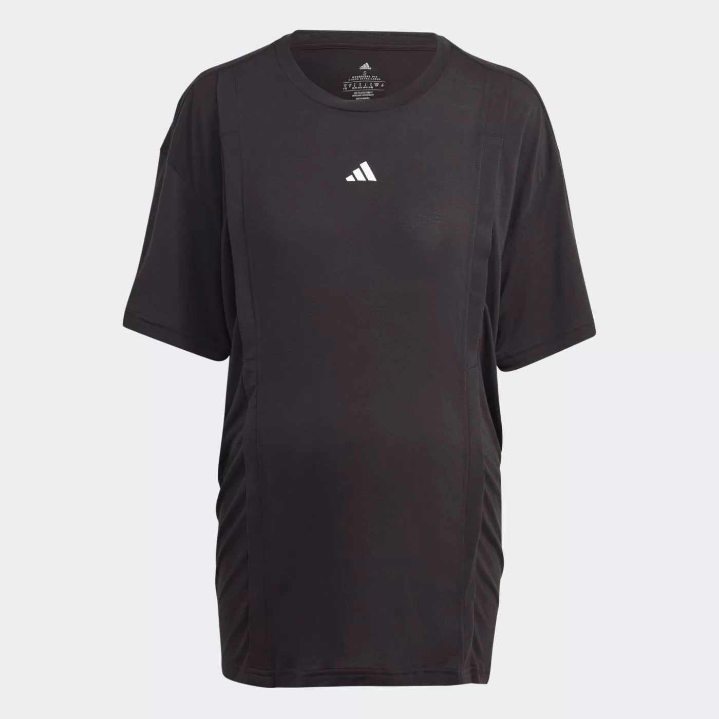 Damen T Shirt ADIDAS TR ES MAT T IC2325