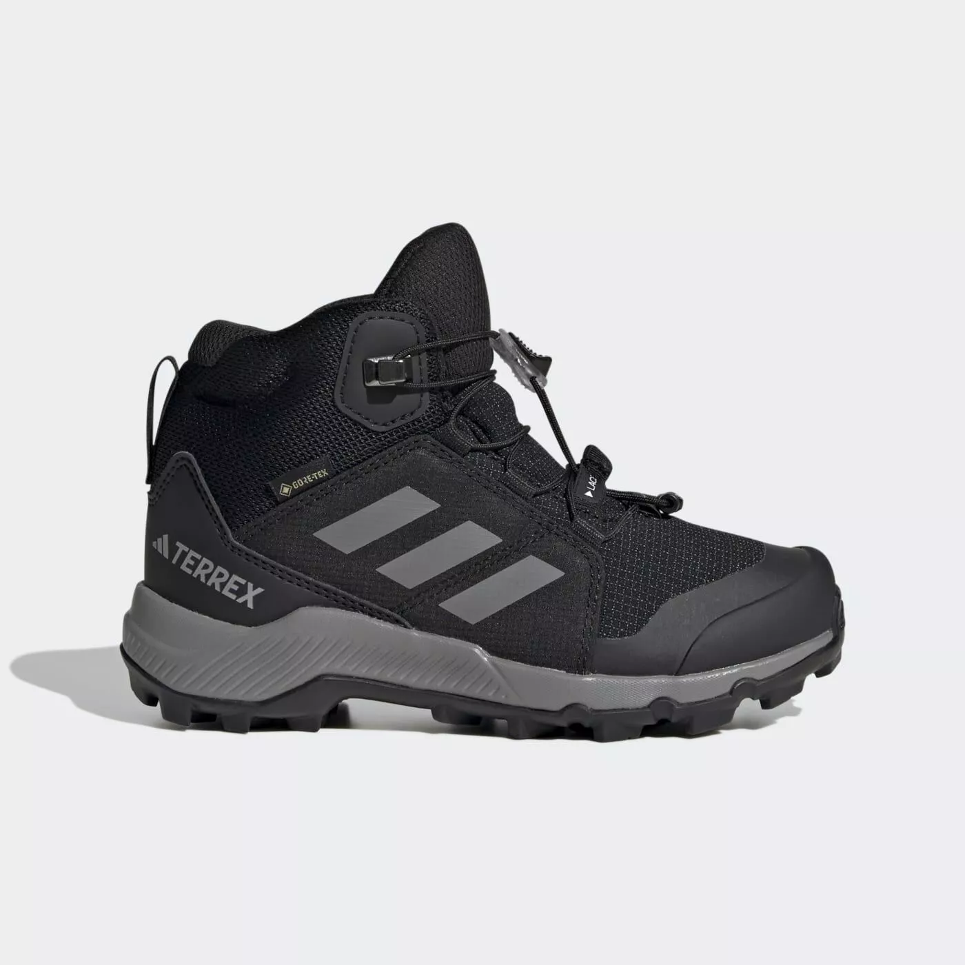 Adidas kinderschuhe hoch top