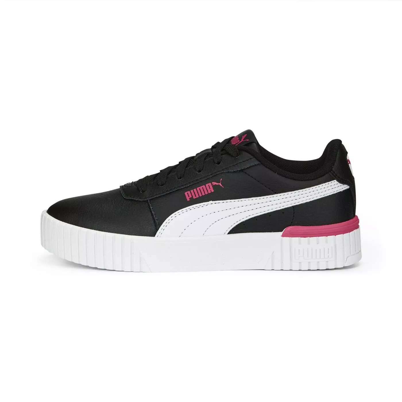 Kinder Low Cut Schuhe PUMA CARINA 2.0 JR 38618508
