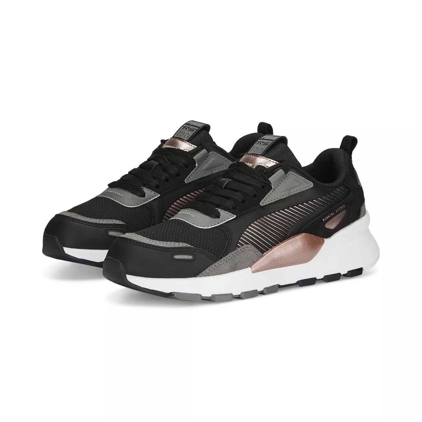 Puma running system damen online