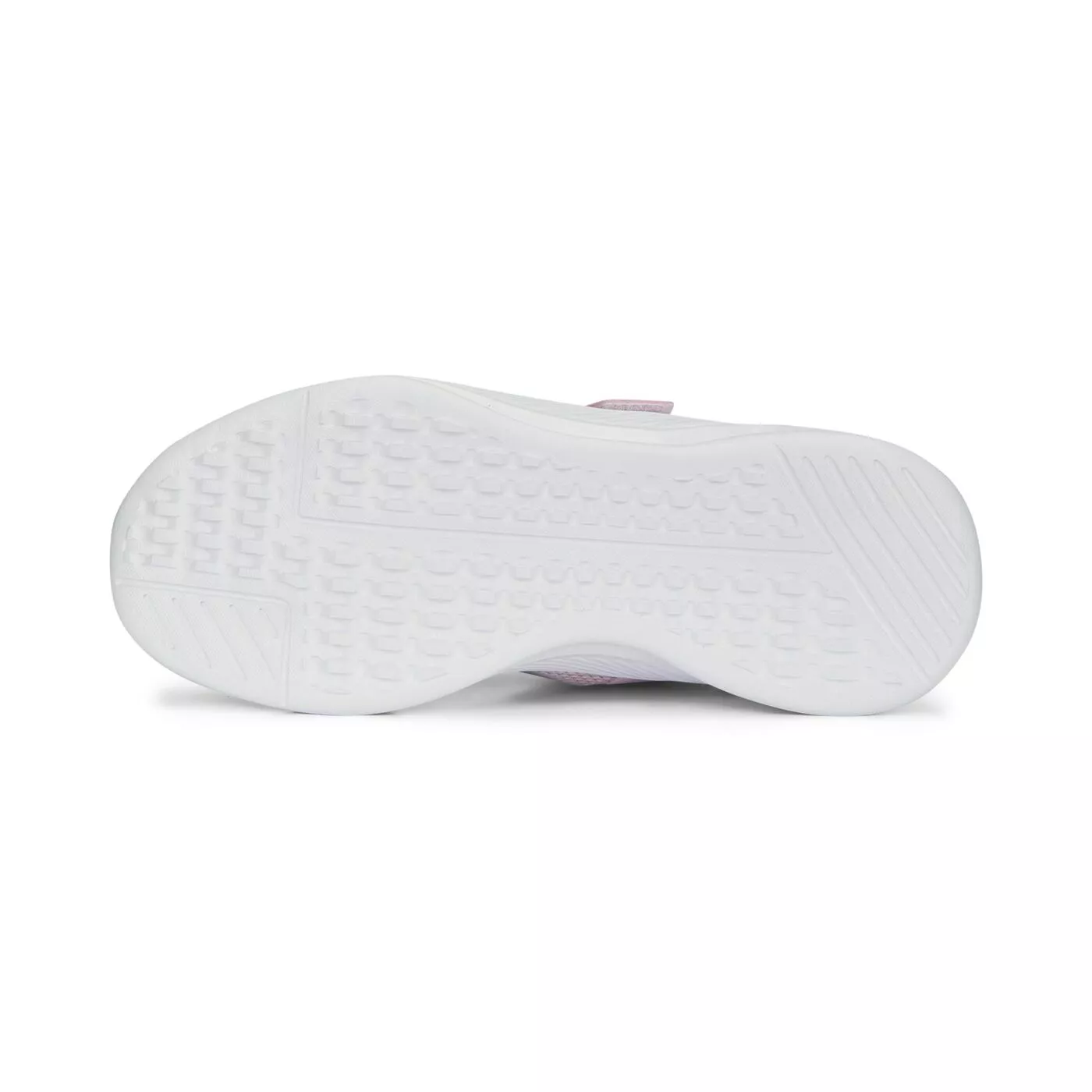 Asphalt puma white top