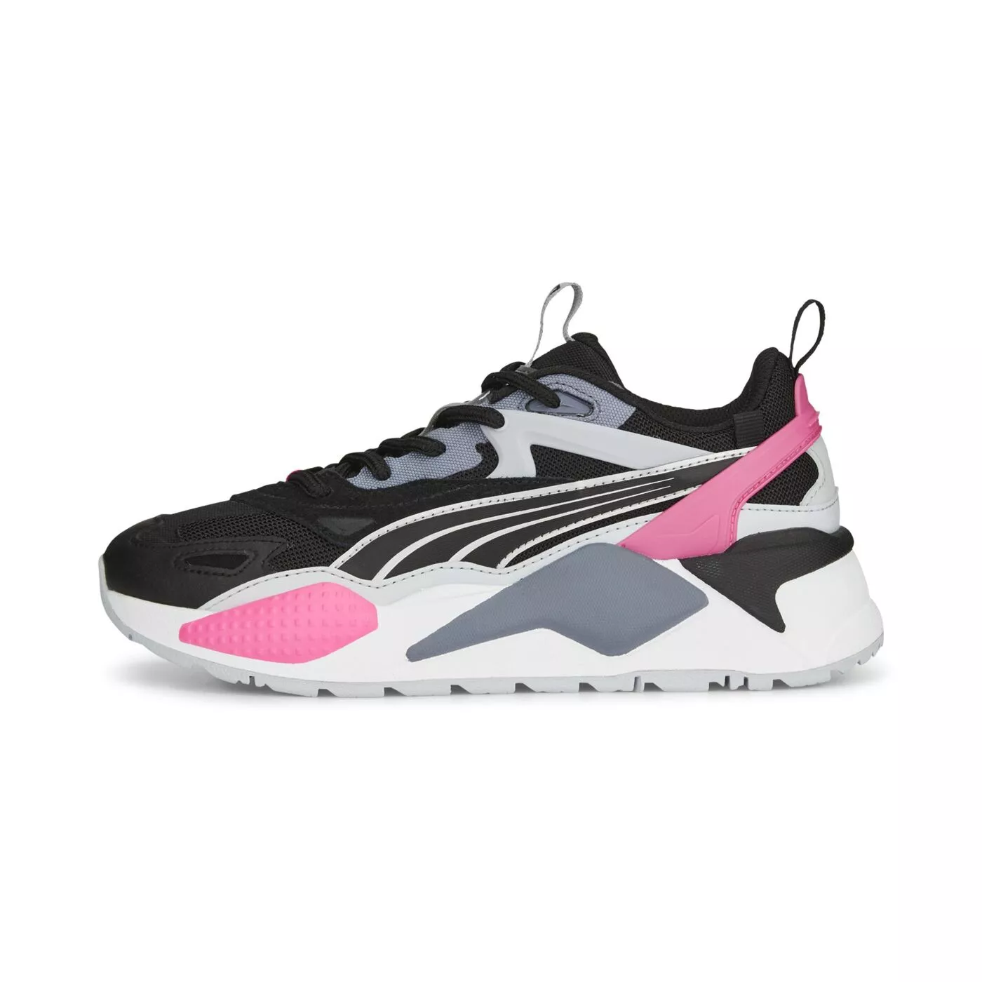 Damen Low Cut Schuhe PUMA RS X EFEKT TURBO 39004805
