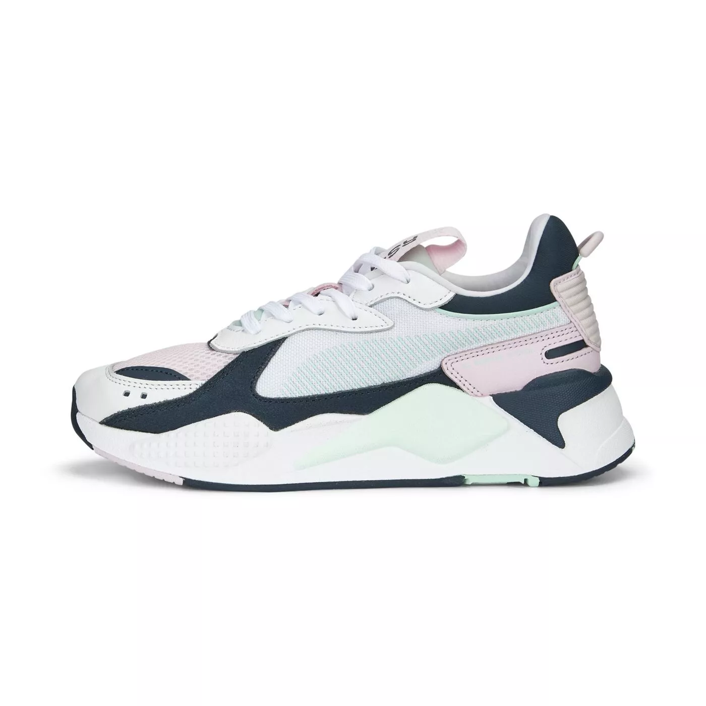 Damen Low Cut Schuhe PUMA RS X REINVENTION 36957915