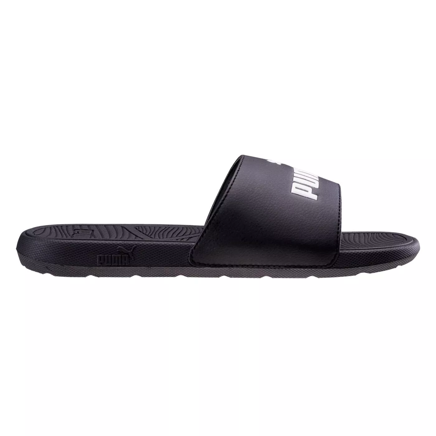 Puma flip flops herren schwarz 2025