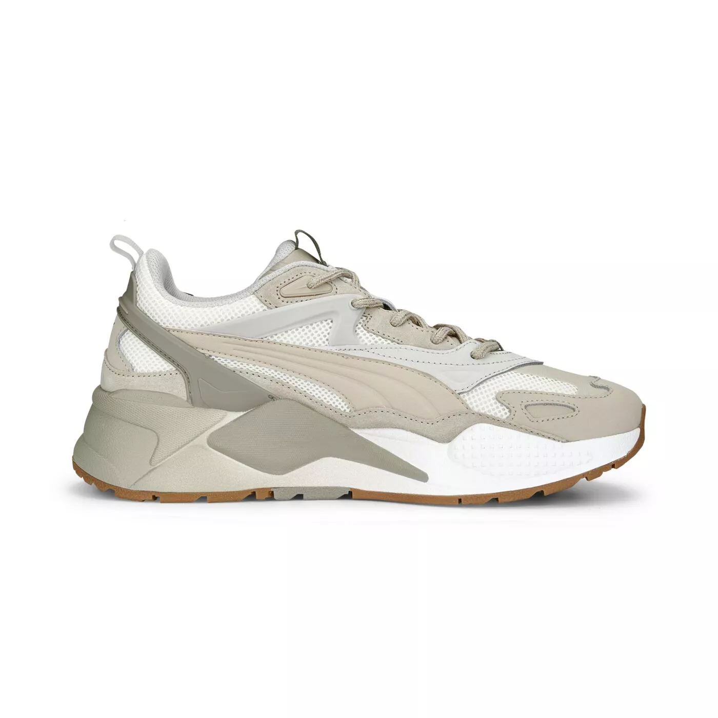 Herren Low Cut Schuhe PUMA RS X EFEKT GRADIENT 39117103