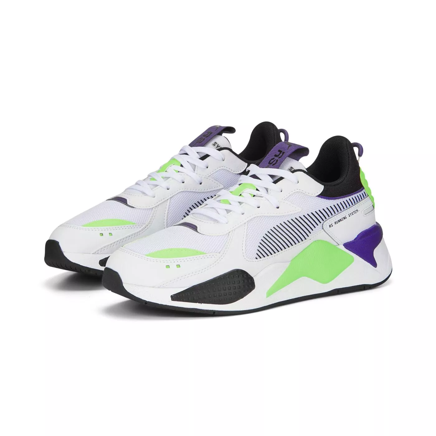 Puma rs running system herren outlet