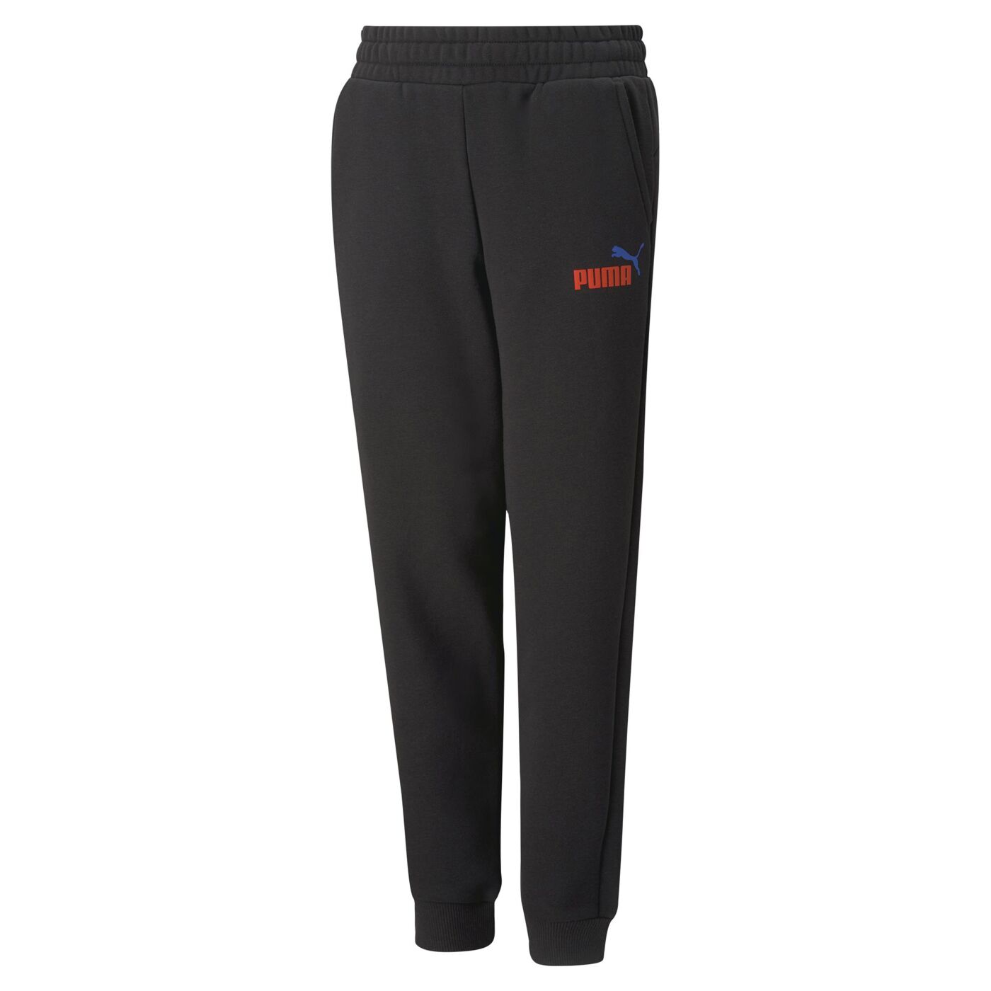 Puma on sale logo pants