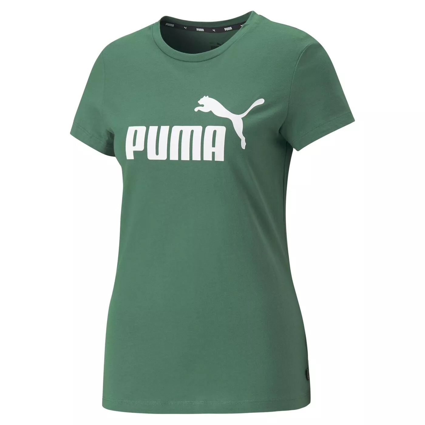 T shirt puma damen top