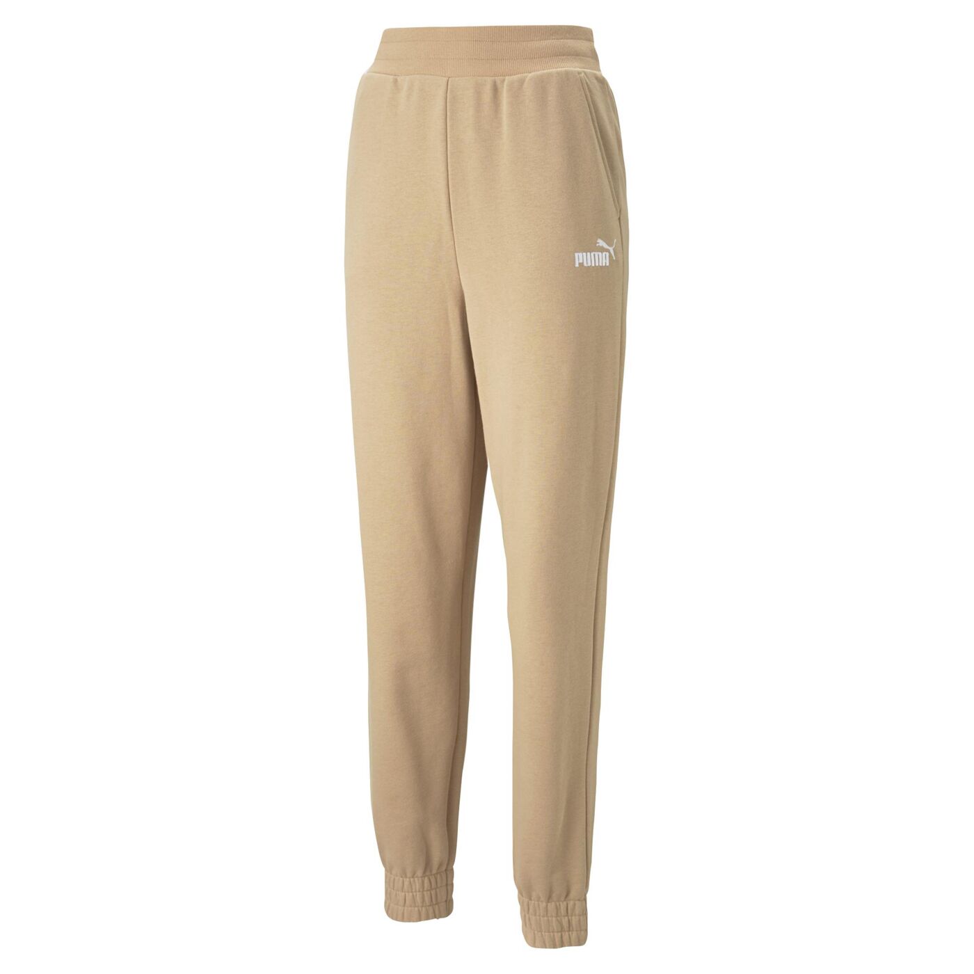 Puma khaki pants cheap