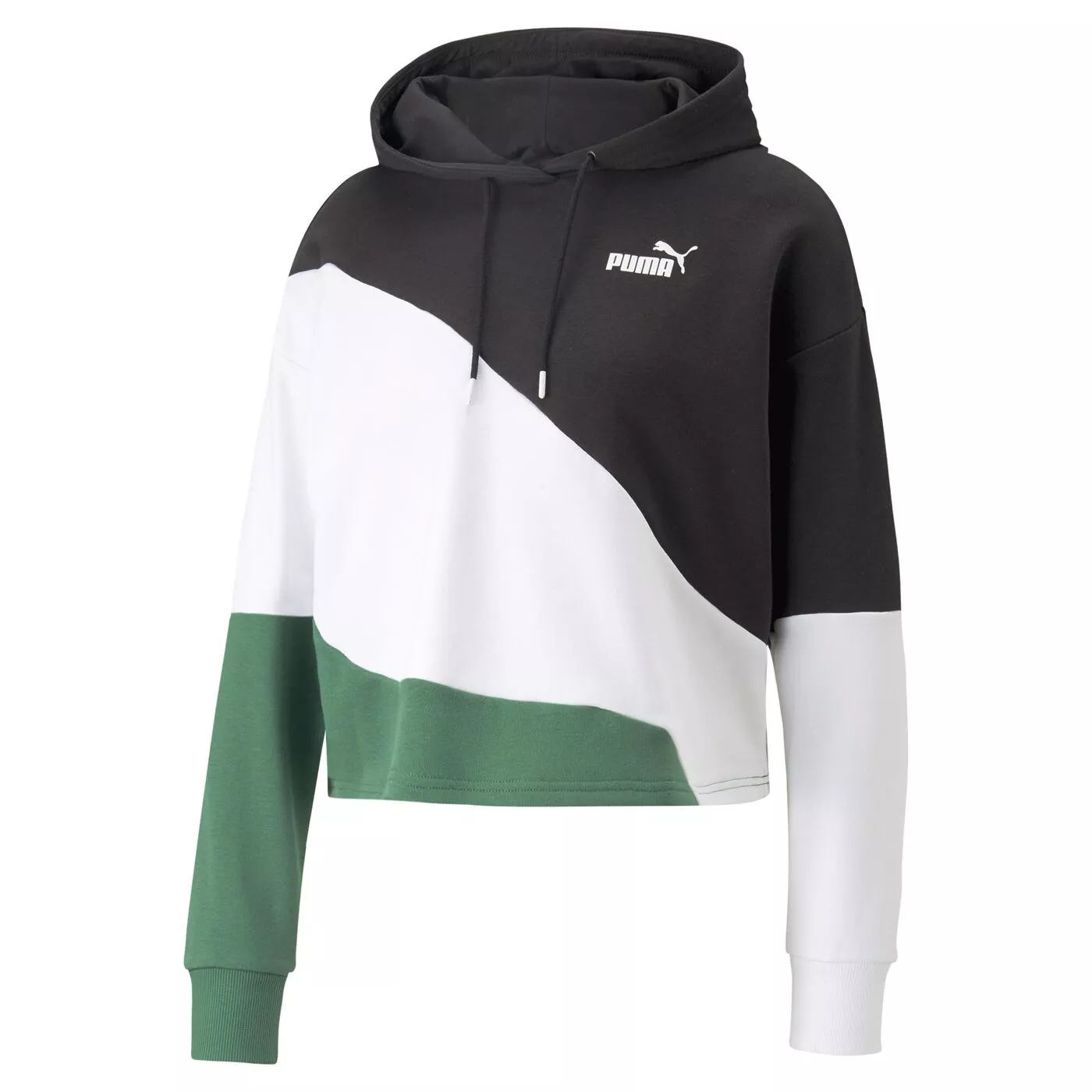 Puma sweatshirts damen hotsell