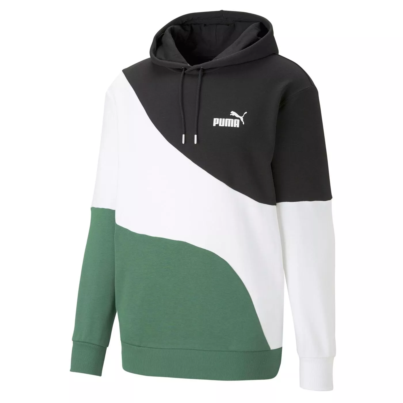 Puma kapuzenpulli best sale