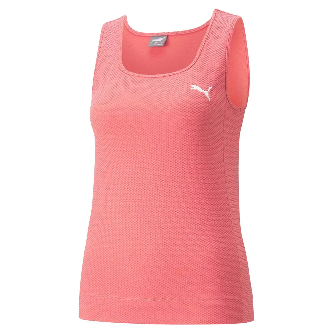Puma weste damen top