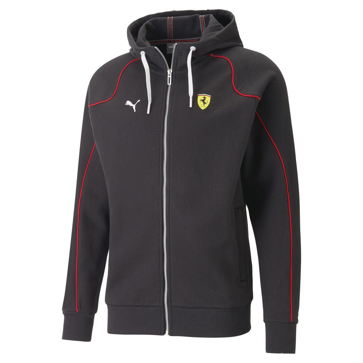 Puma ferrari sweater cheap