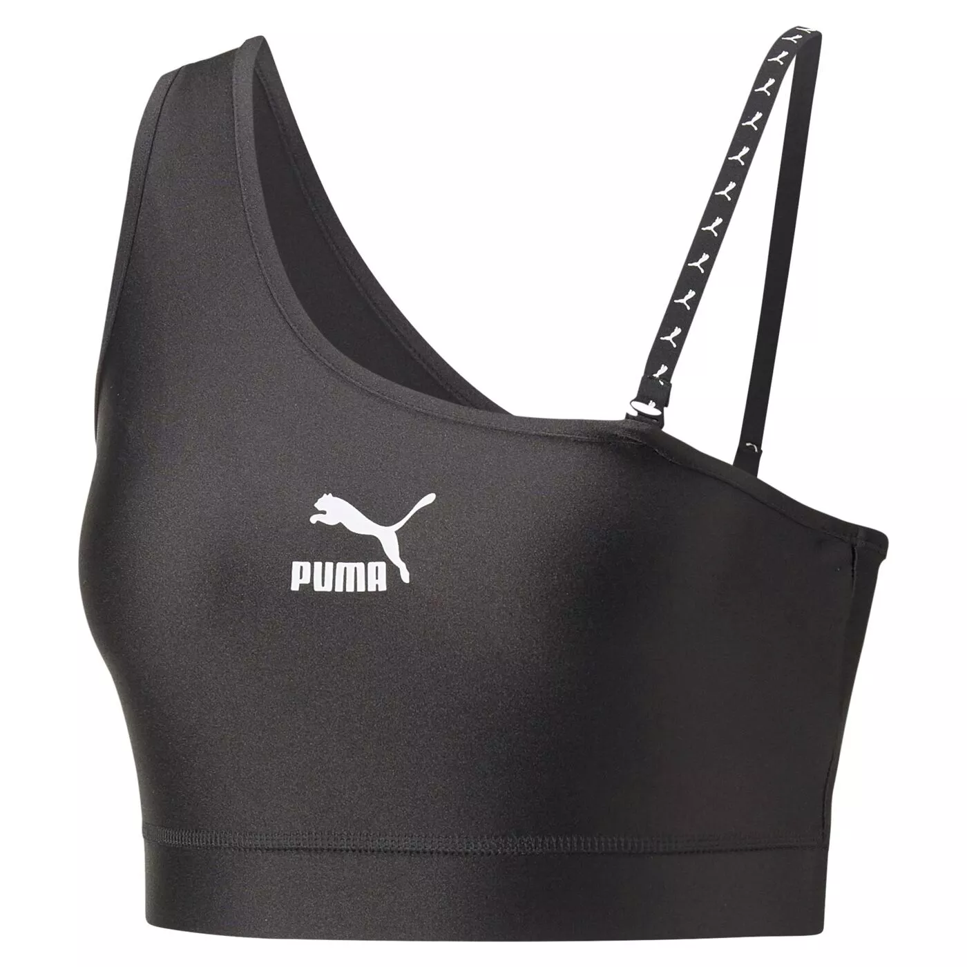 Damen Sport BH PUMA DARE TO CROP TOP 53831201