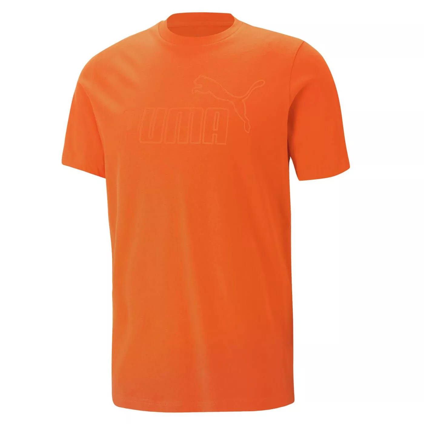 Puma t shirt herren rot online