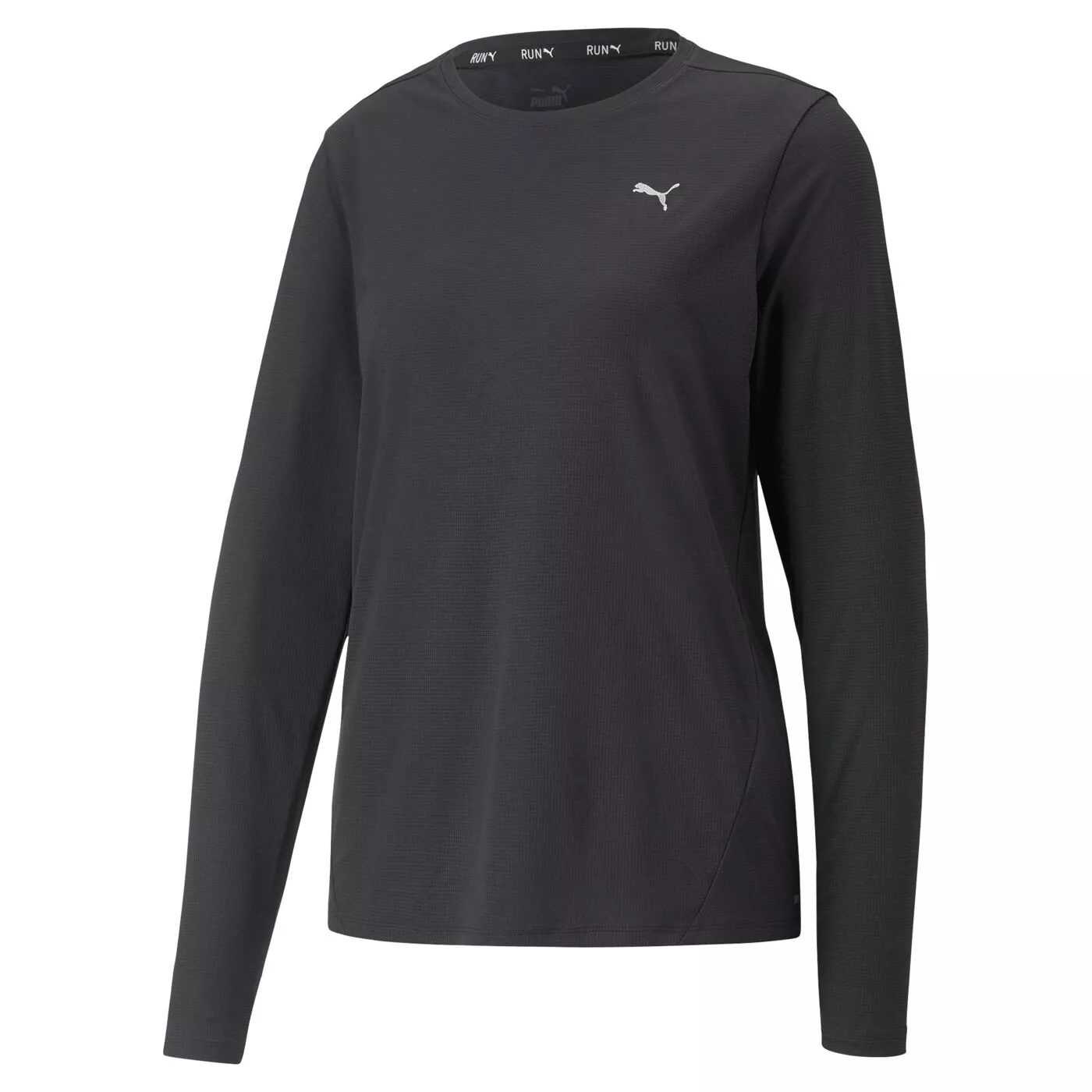 Puma longsleeve damen sales