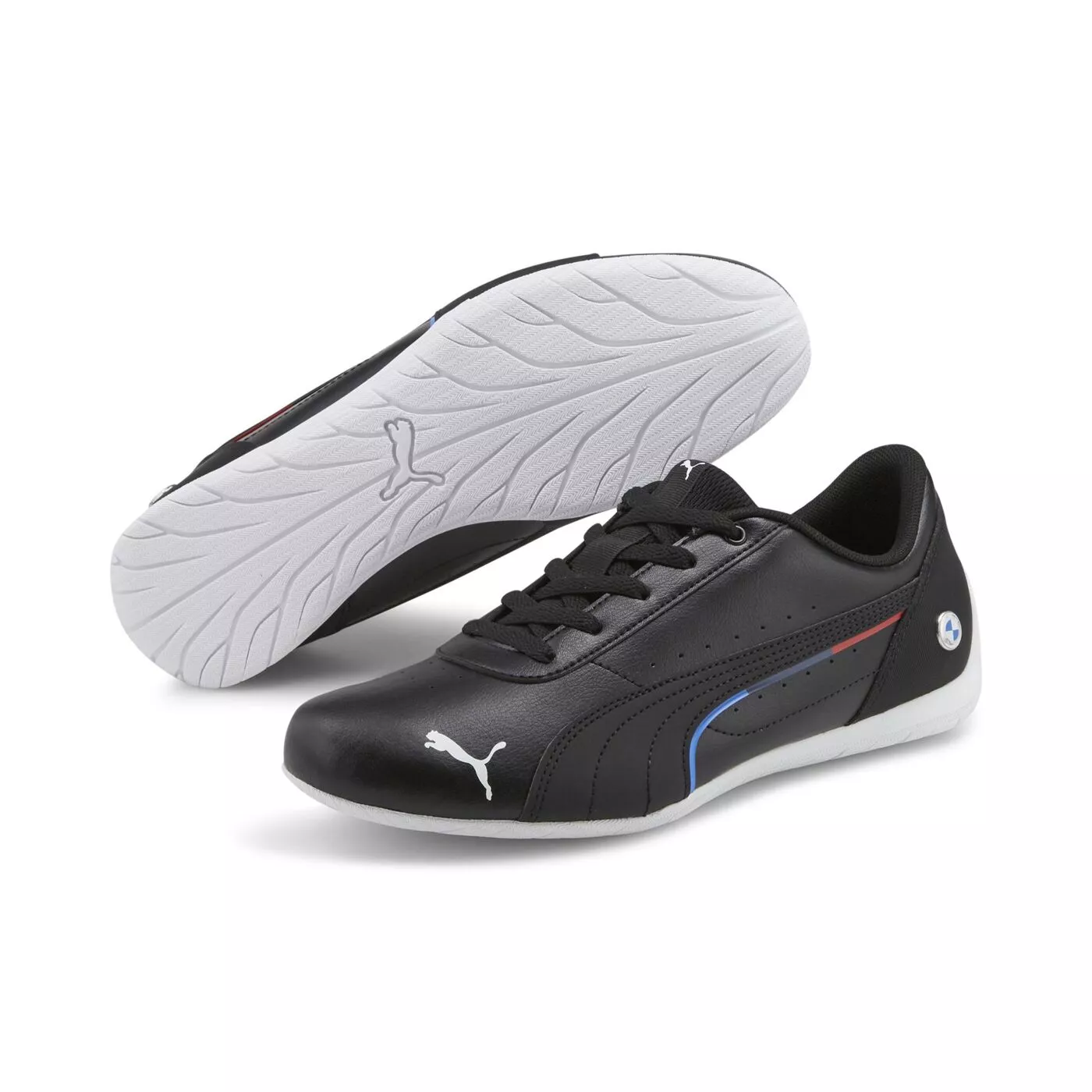 Herren Low Cut Schuhe PUMA BMW MMS NEO CAT 30796101