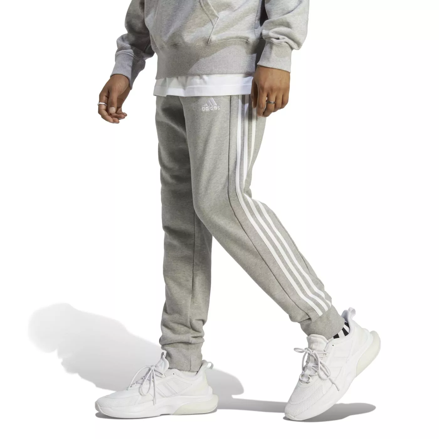 Herren Hose ADIDAS M 3S FT TC PT IC9407