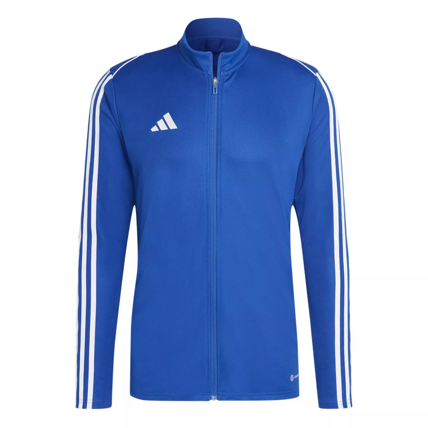Adidas track sweatshirt hotsell