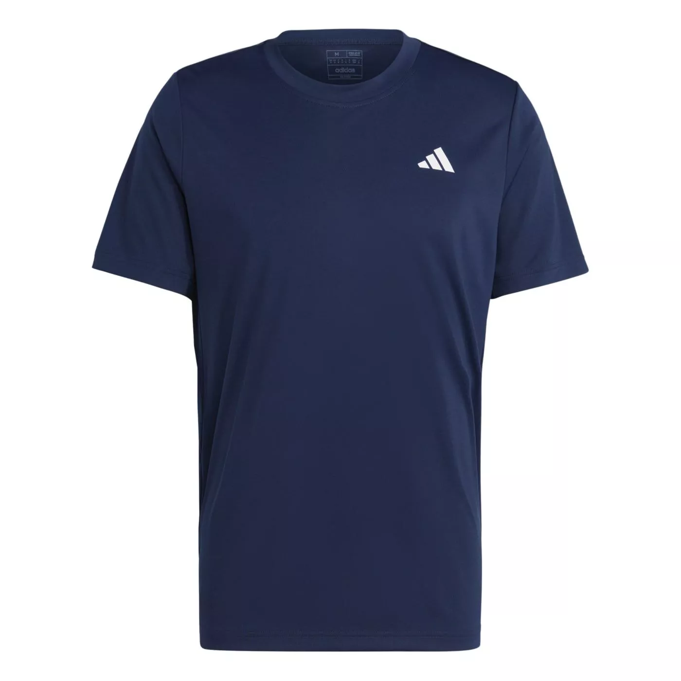 Adidas navy t shirt 2025