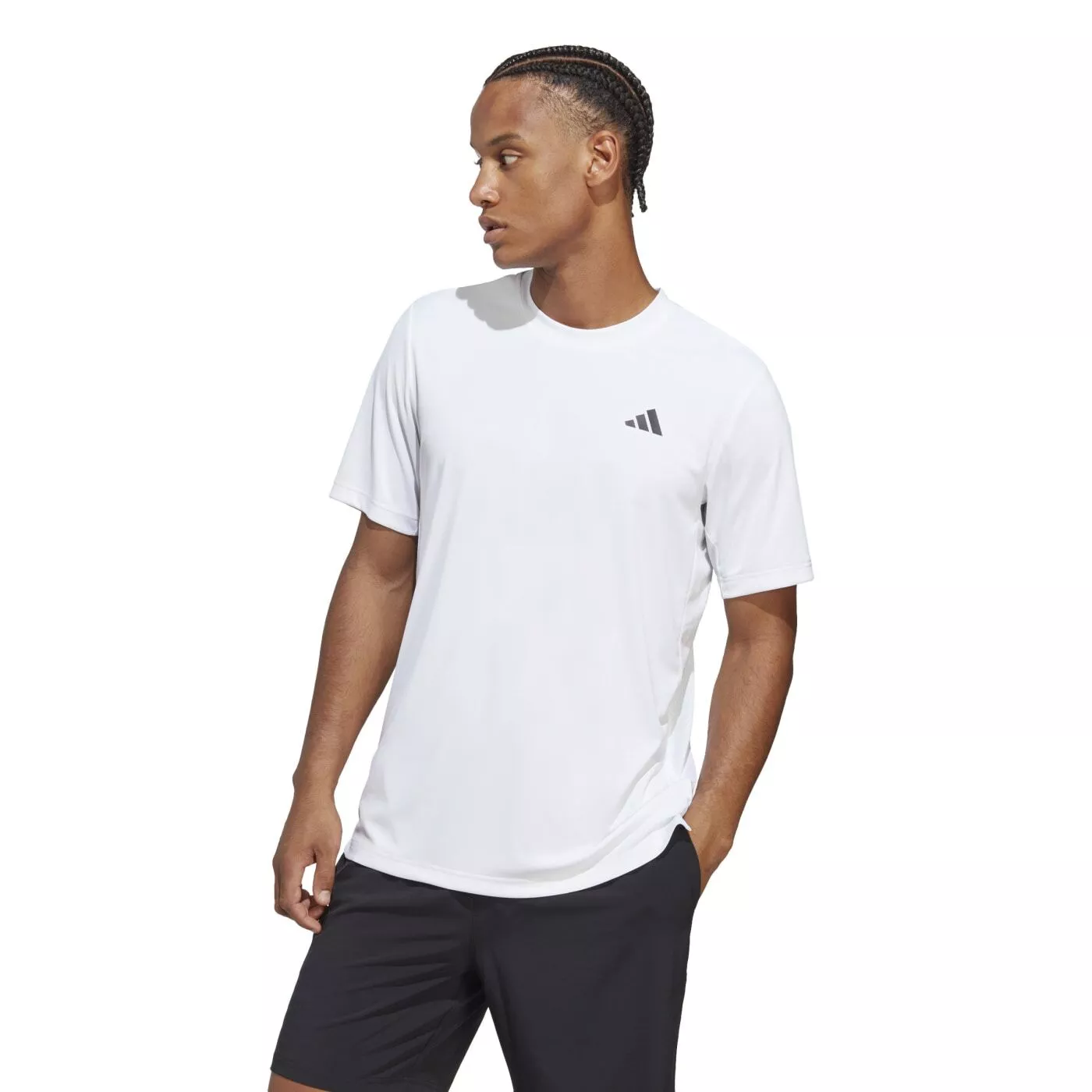 Herren T Shirt ADIDAS CLUB TEE HS3276