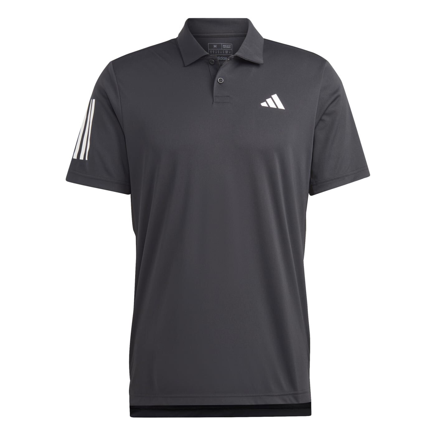 Club new arrivals 3str polo