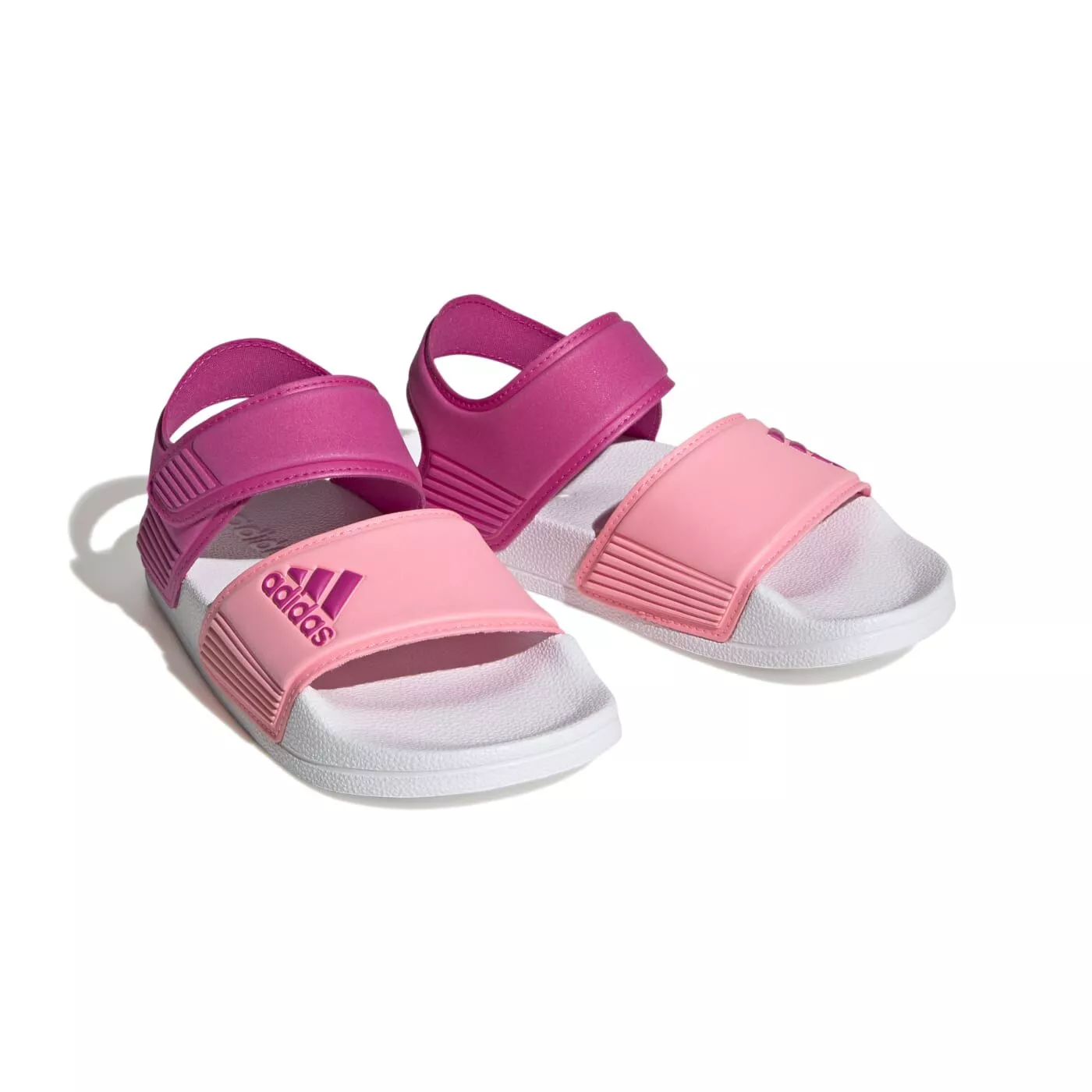 Adidas sandalen kinder sales