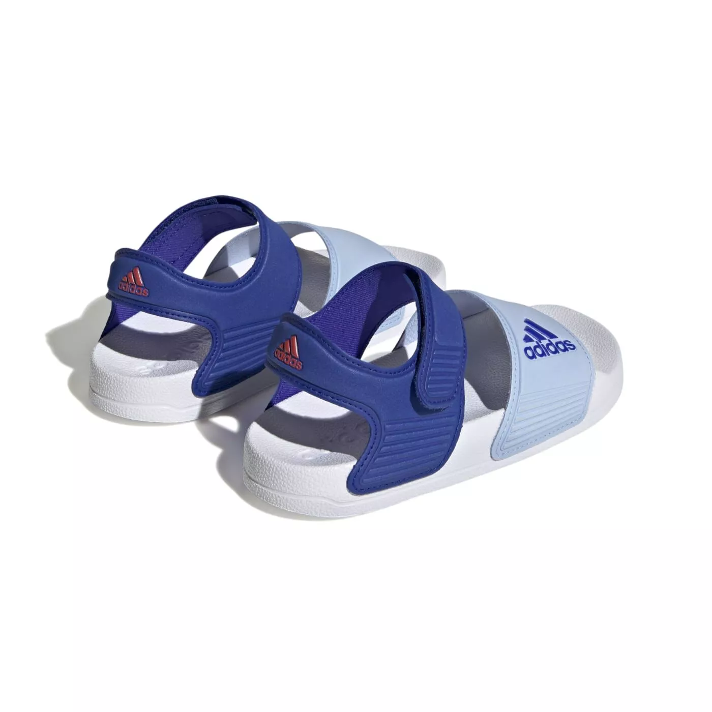 Kinder Sandalen ADIDAS ADILETTE SANDAL K H06444