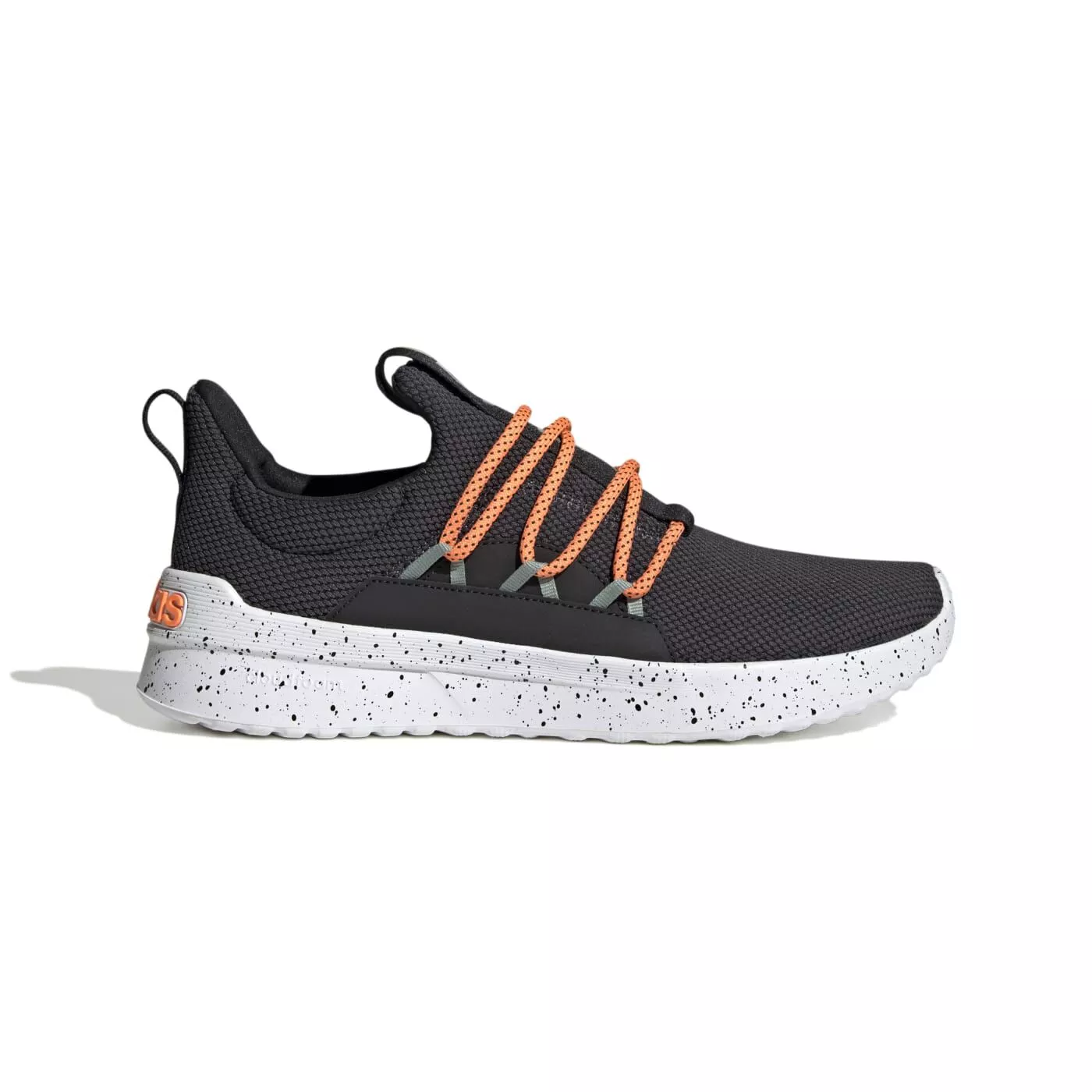 Adidas lite racer grey mens hotsell