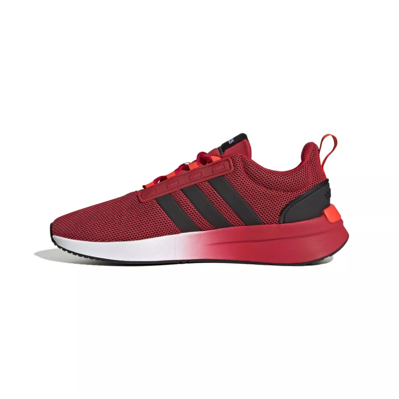 Herren Low Cut Schuhe ADIDAS RACER TR21 HP2725