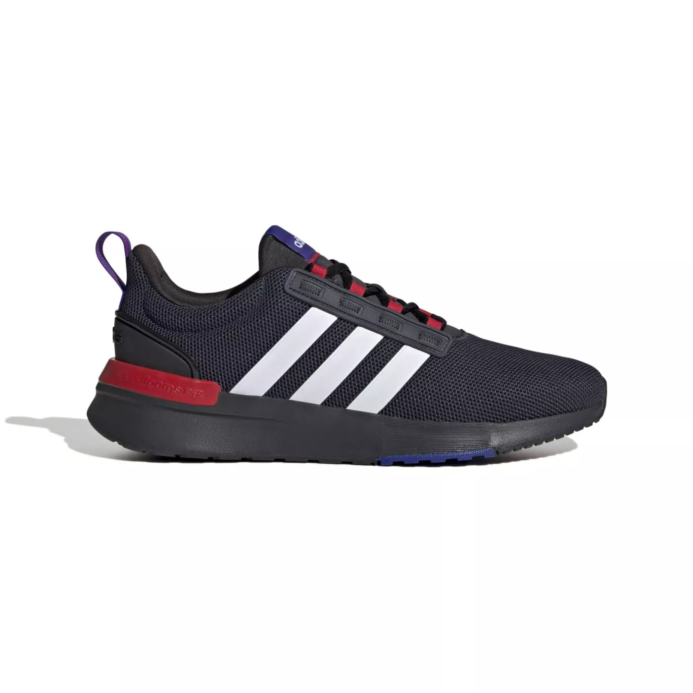 Herren Low Cut Schuhe ADIDAS RACER TR21 HP2721