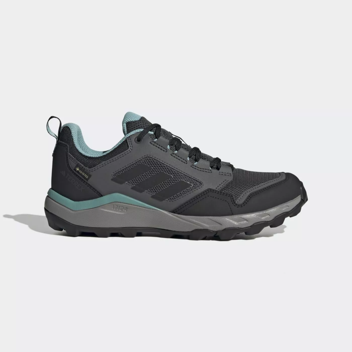 Adidas men's terrex tracerocker trail running shoe sales