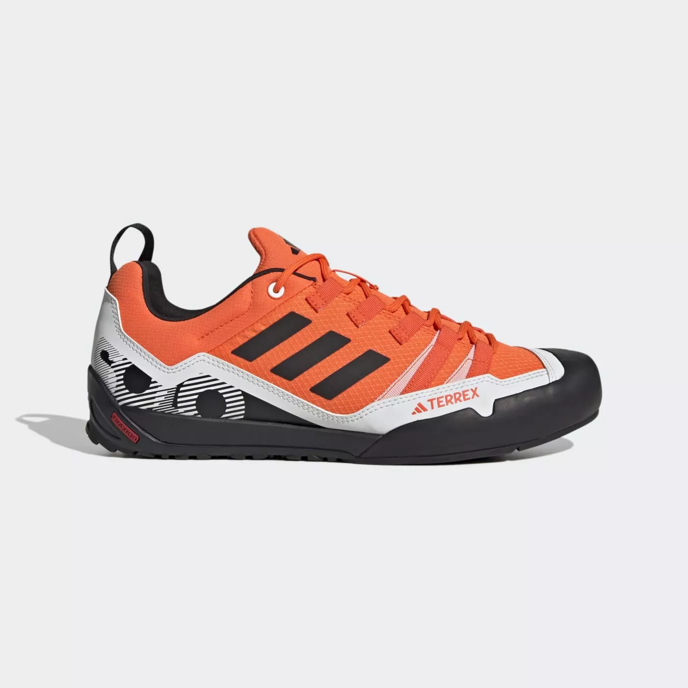 Herren Low Cut Schuhe ADIDAS TERREX SWIFT SOLO 2 IE6902
