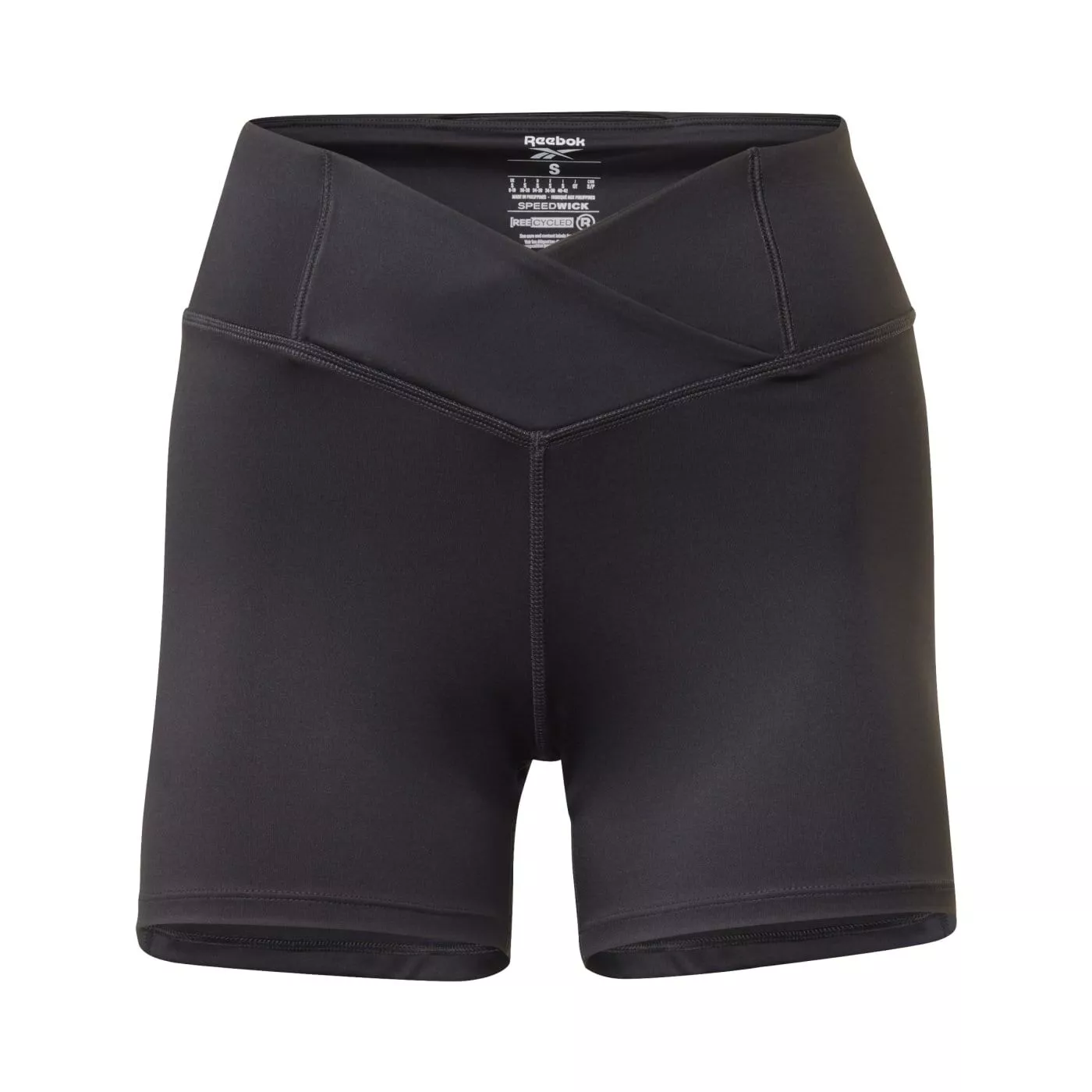 Damen Shorts REEBOK PP BASIC HOT SHORT HT4935