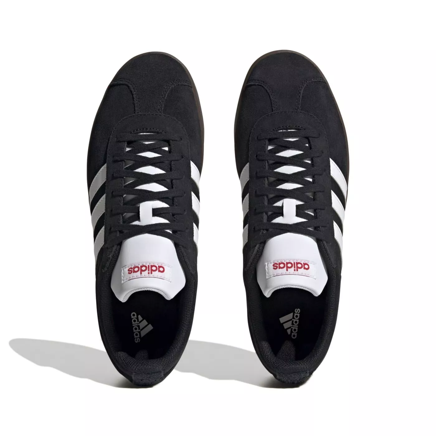 Herren Low Cut Schuhe ADIDAS VL COURT 2.0 HQ1801