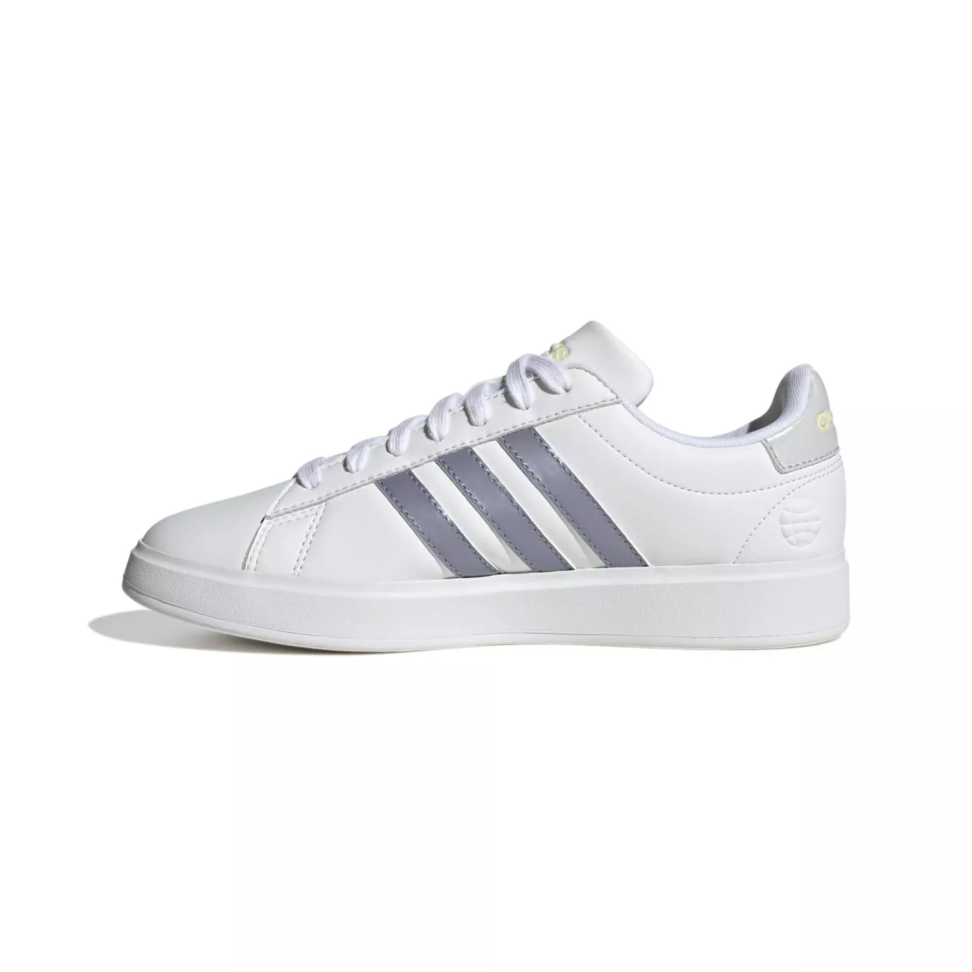 Adidas neo blancos shop