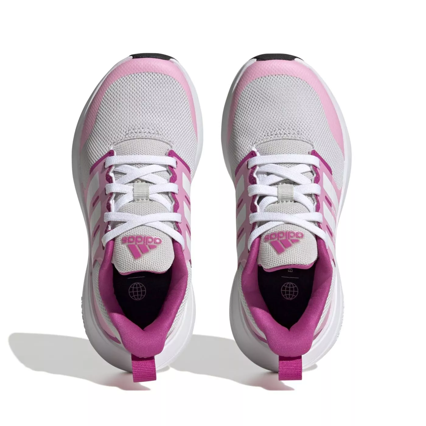 Adidas hyperfast 2.0 k running hot sale