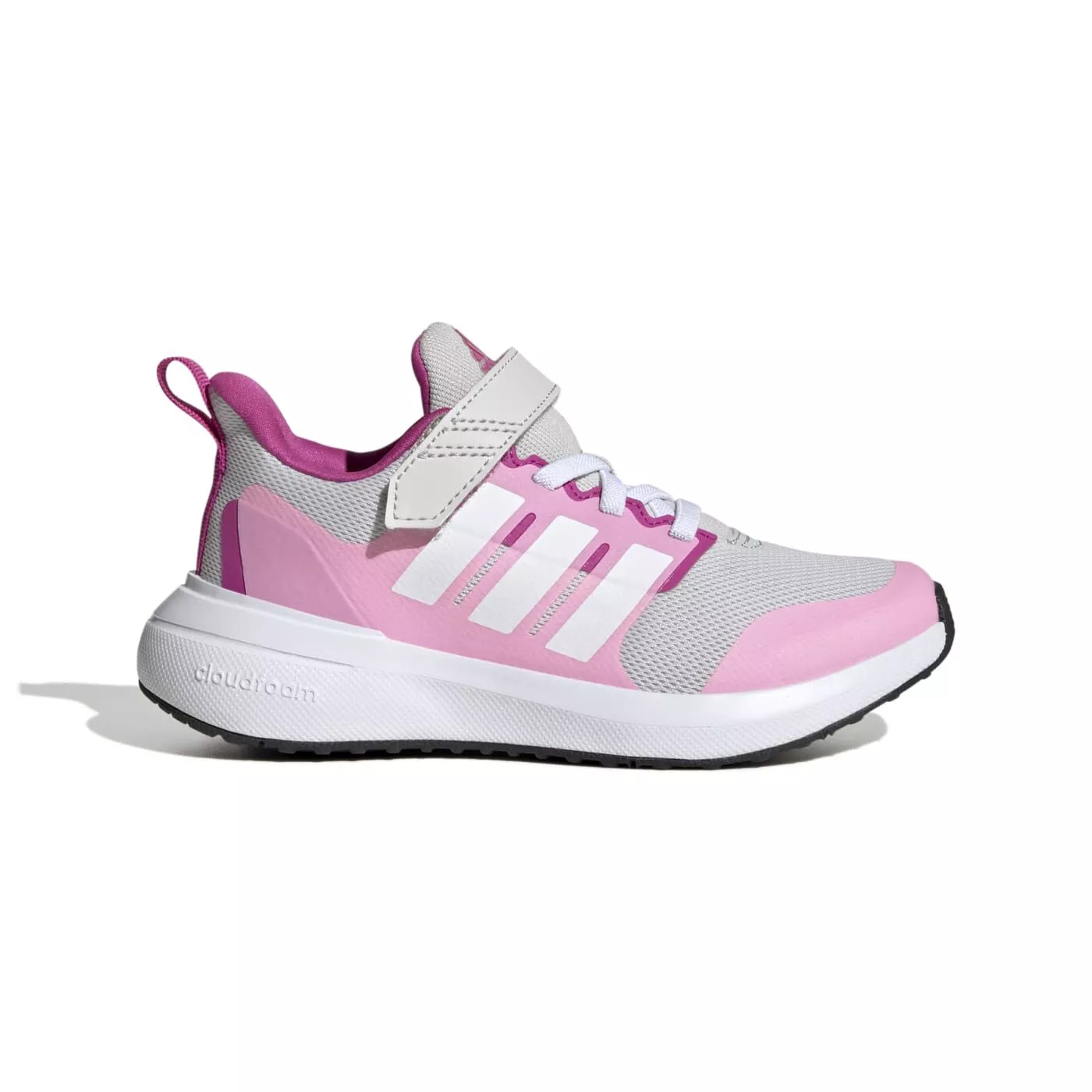 Kinder Low Cut Schuhe ADIDAS FORTARUN 2.0 EL K HR0290