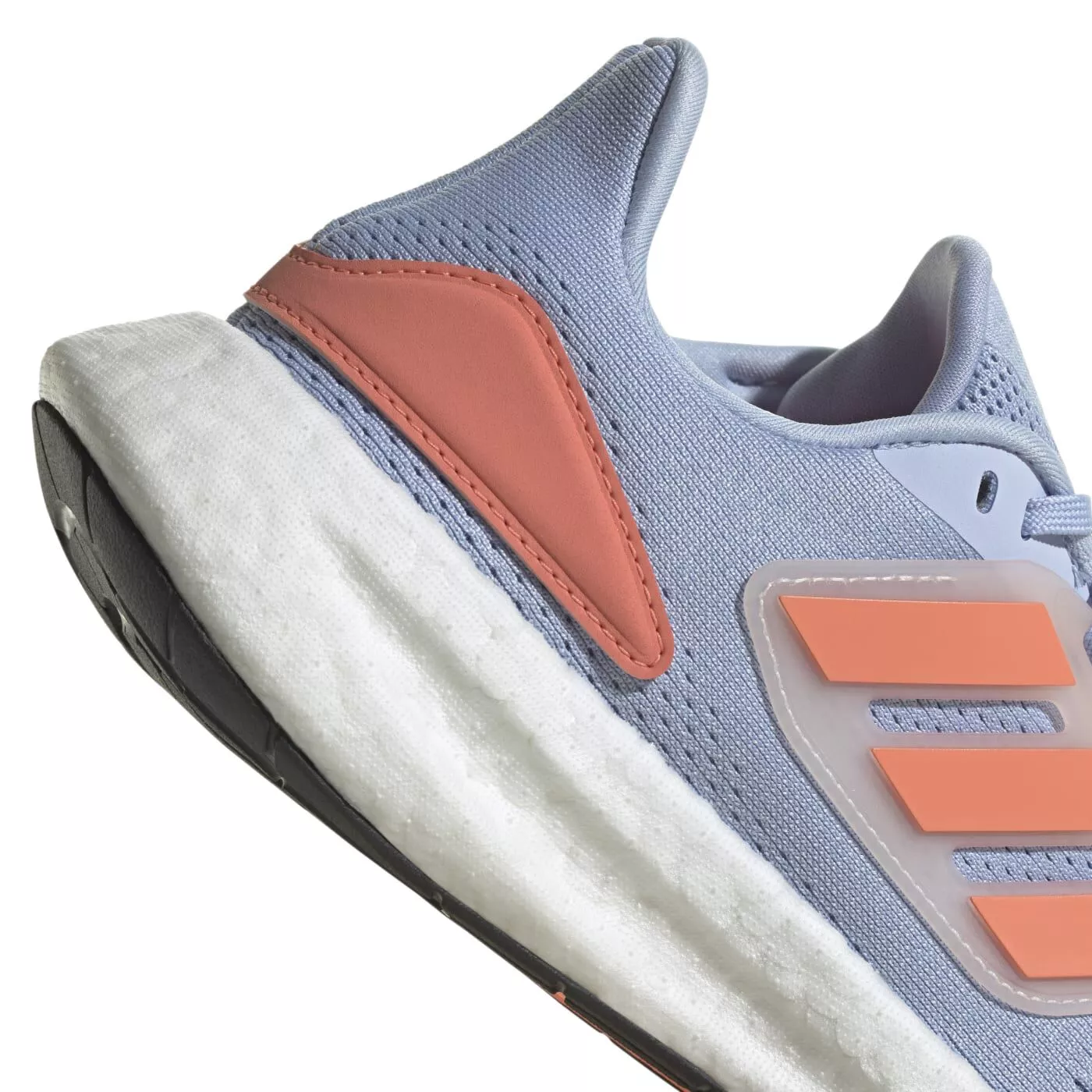 Adidas pure boost grey blue new arrivals