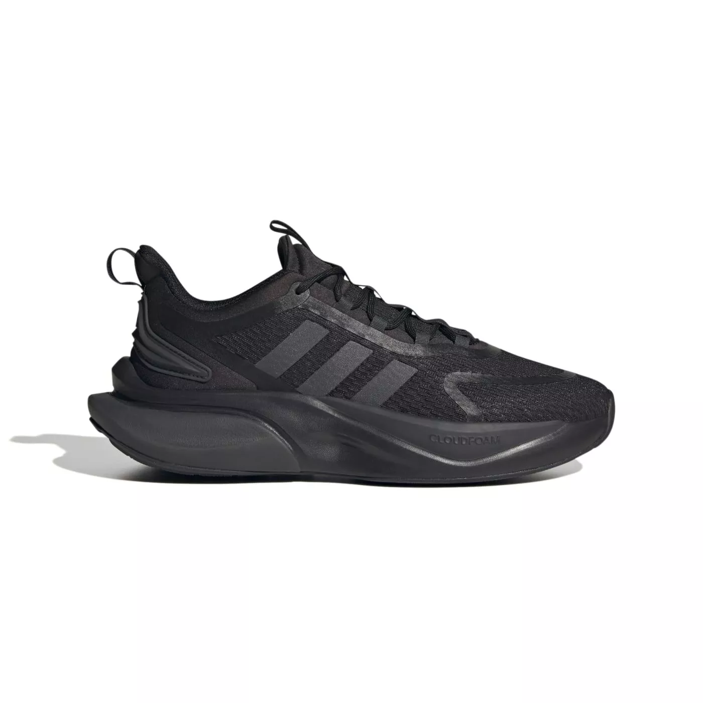 Herren Schuhe fur das Laufen auf Asphalt ADIDAS ALPHABOUNCE HP6142